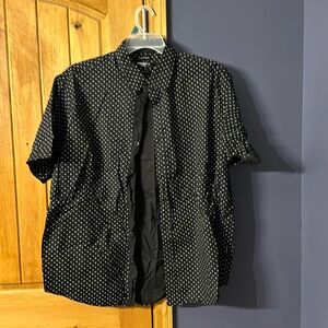 Men’s button-down Kenneth Cole
